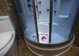 ティラー インターナショナル ホテル 写真