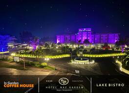 Hotel Naz Garden 写真