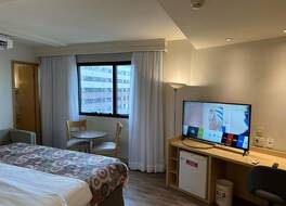 Lets Idea Brasilia Hotel - Flat Particular