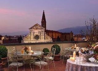 ホテル サンタ マリア ノヴェラのクチコミ 評判 フォートラベル Hotel Santa Maria Novella フィレンツェ