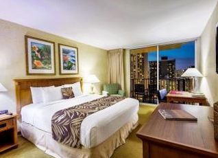 ワイキキ リゾート ホテルのクチコミ 評判 フォートラベル Waikiki Resort Hotel ホノルル