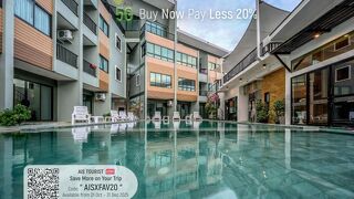 プーケット エアポート プレイス