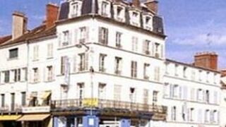 ホテル ベル フォンテーヌブロー