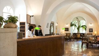 ザ アメリカン コロニー ホテル スモール ラグジュアリー ホテルズ オブ ザ ワールド