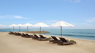 バリ リラクシング リゾート & スパ