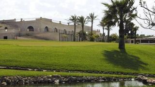 Relais Masseria Caselli