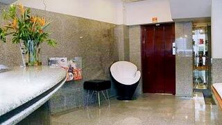 ホテル アメリカ