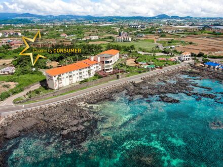 ケンジントン リゾート チェジュ ハンリム 写真