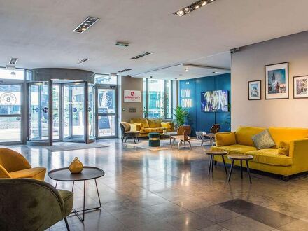 アパートシティクラシックリヨンパールデュー 写真