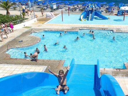 Sunshine Crete Beach 写真