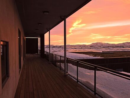 ホテル ラクスアゥ 写真