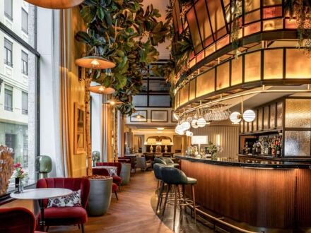 Ayre Hotel Astoria Palace 写真