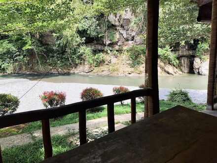 バトゥカタクギボンゲストハウス 写真