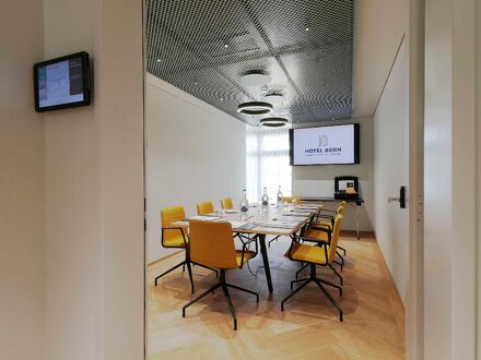 Best Western Hotel Bern 写真