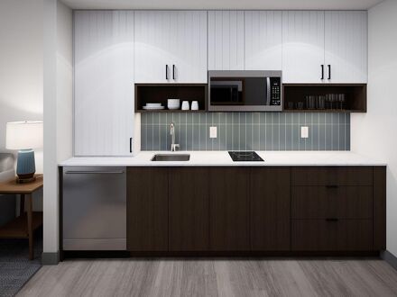 Staybridge Suites Cincinnati East Milford By IHG 写真