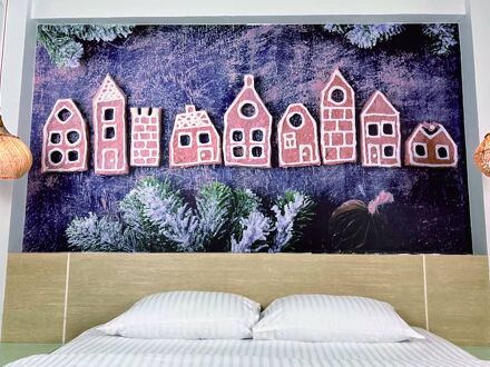 ファーストルームズ ブカシ ホテル 写真