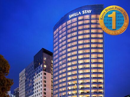 新羅ステイ蔚山 写真