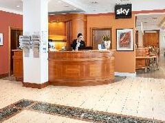 Best Western Hotel Leipzig City Centre 写真