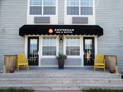 Amsterdam Inn & Suites Moncton 写真