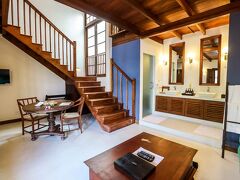 ザ ゲール フォート ホテル 写真