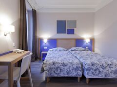 エスト ホテル 写真