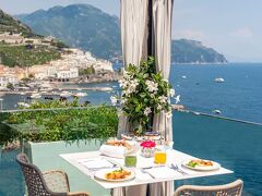 Hotel Miramalfi 写真