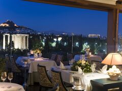 ロイヤル オリンピック ホテル 写真