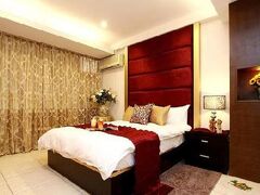 シンプリシティ ソジャーン 花蓮 写真