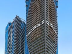 シティ プレミア ホテル アパートメンツ ドバイ 写真