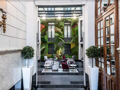 イントゥール パラシオ サン マルティン 写真