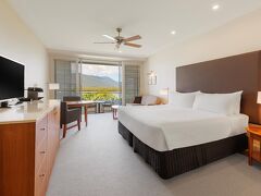 プルマン リーフ ホテル カジノ 写真