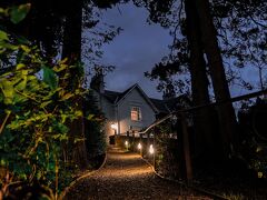 Briery Wood Country House Hotel 写真