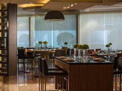 ラディソン コレクション ヤンツェ 上海 写真