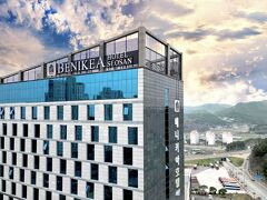 Benikea Hotel Seosan 写真