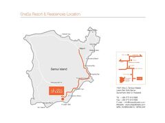 シャサ リゾート & レジデンス コ サムイ 写真