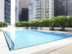 ノボテル センチュリー 香港 写真