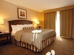 エンバシー スイーツ バイ ヒルトン ミルピタス シリコン バレー 写真