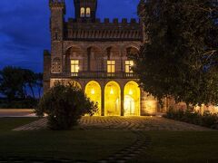 ヴィニラ ワイン リゾート 写真