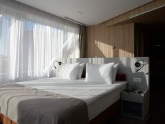 プレミア ホテル ミシュコルツ 写真