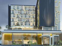 イエロー ホテル ジェムルサリ スラバヤ 写真