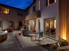 ミヴァトン - ベルジャヤ アイスランド ホテルズ 写真