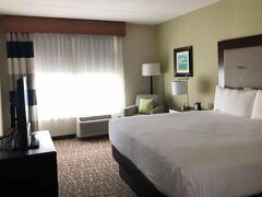 ウインダム ガーデン バッファロー ダウンタウン 写真