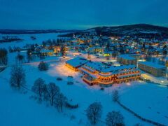 Grand Arctic Hotel 写真