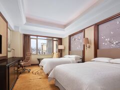 シェラトン シャントウ ホテル 写真