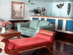 ホテル ポサーダ クラシカ 写真