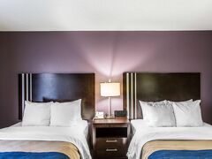 コンフォート イン パデュカ I-24 写真