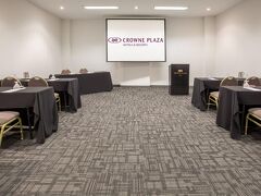 Crowne Plaza Lima By IHG 写真