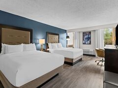 Raleigh North 写真