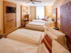 ホテル シュロスクローネ 写真