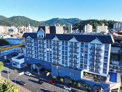 Mercure Jaragua Do Sul 写真